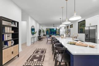 Stylish Southern Home with Heated Pool - 4