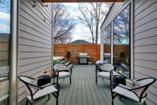Premium East Austin Home with Hot Tub - 2