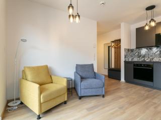 City Apartments Jenbach Top 7 - 4