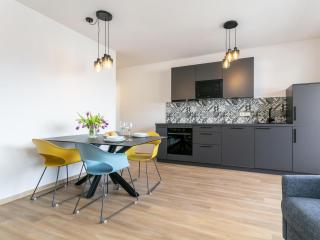 City Apartments Jenbach Top 8 - 1