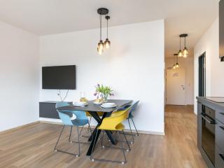 City Apartments Jenbach Top 8 - 2