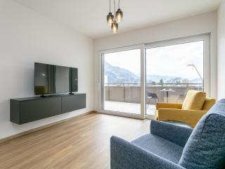 City Apartments Jenbach Top 10 - 1