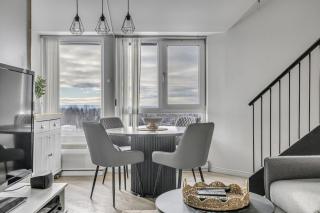 Montagnard Mont-Sainte-Anne - 1