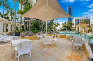 Family Escape Chevron | Pools, Beach, Central - 0