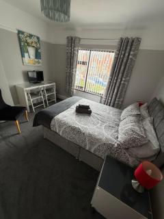 Crumlin Road Town House - Belfast - 3