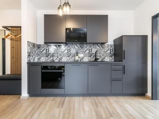 City Apartments Jenbach Top 6 Top 7 - 3