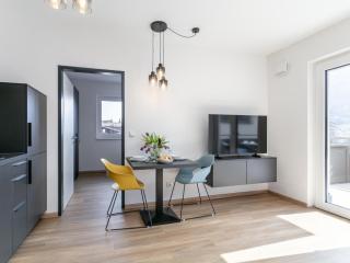 City Apartments Jenbach Top 12 Top13 - 7