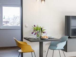 City Apartments Jenbach Top 12 Top13 - 5