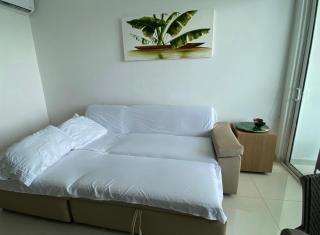 Apto en Morros 922 con salida directa a la playa Cartagena - 9