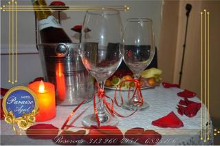 hotel paraiso azul - 6