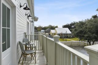 Luxurious Bay St Louis Condos with Near Old Town - 8