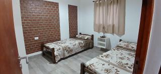 Cabañas Termales - 5