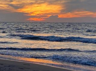 Apto en Morros 922 con salida directa a la playa Cartagena - 1