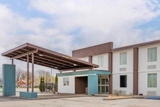 Quality Inn Bucyrus North - 8