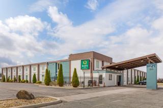 Quality Inn Bucyrus North - 6