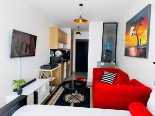 Hobak luxe stays near JKIA, SGR &CBD - 8