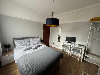 Crumlin Road Town House - Belfast - 7