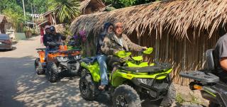 Lunda Orchid Resort - 8