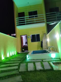 Casa há 150 metros da praia dos corais terramar - 1