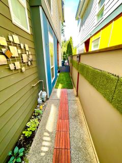 Private 1br guest suite - 6