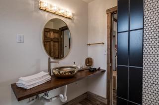 Extended Stay With Kitchen Prescott Studio - 3