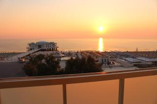Residence Cristallo Senigallia - Senigallia - 9
