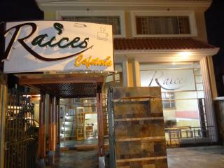 Hotel Raices - 4
