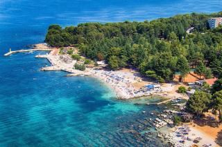 Apartments with parking space Porec - 7023 - 6