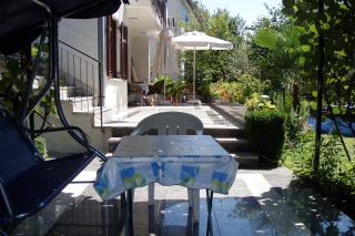 Apartments with parking space Porec - 7024 - 1