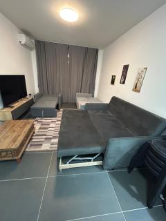 Apartment - 4