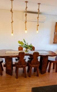 Eco Stay 308 - Natureza e Conforto em Bonito - 7