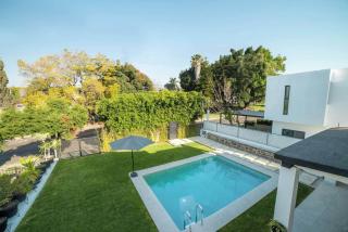 Casa jilguero, dentro del fracc. Lomas de Cocoyoc - 8