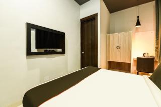 Hotel O THE FRONT DOORS - 6