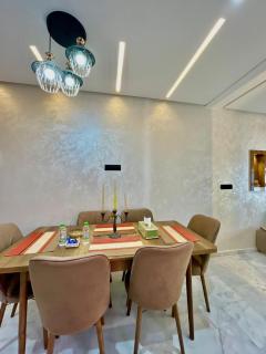 luxurious appartement in Fez - 5