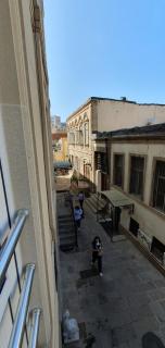 Qiz Qalasi Boutique Hotel - 4