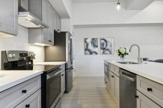 Luxury Bay St Louis Condo Old Town BSL - 1
