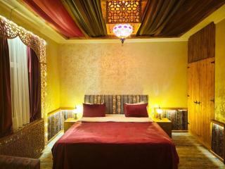 Qiz Qalasi Boutique Hotel - 9