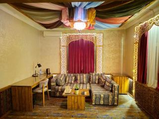 Qiz Qalasi Boutique Hotel - 8