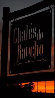 Pousada Chalés do Rancho Canastra - 2