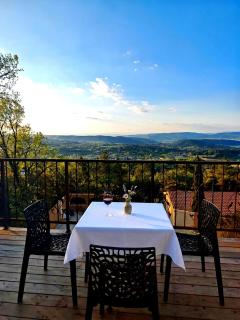 La Pousterle de Sabran - Piscine & Hammam - 3