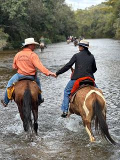 Pousada Chalés do Rancho Canastra - 6