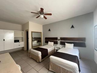 Days Inn by Wyndham Playa del Carmen - 0