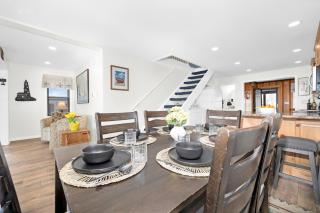 Water Front Home with 24' boat dock - 2