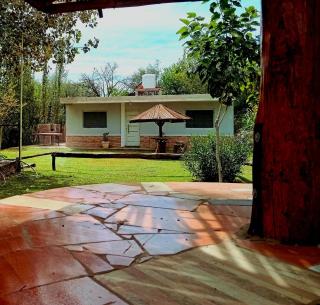 cabaña huguito y vane - 6