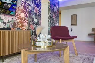 Stunning Lux 2 Bed 2 Bath with Panoramic View from Balcony - Miami - 2