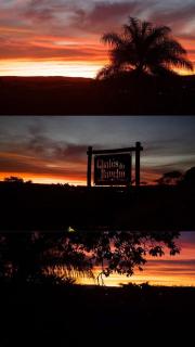 Pousada Chalés do Rancho Canastra - 9