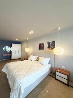 Stylish Nile View Studio in Maadi - 7