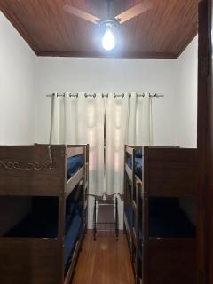 Hospedagem Soró - 6