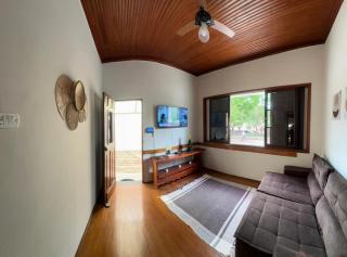 Hospedagem Soró - 5