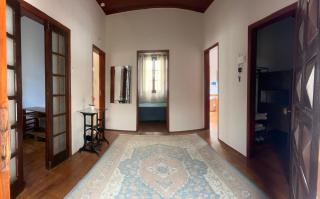 Hospedagem Soró - 4